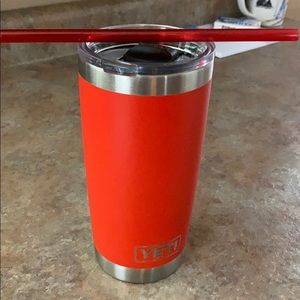 Yeti Thermos